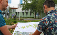 Gemeinde Boxmeer (NL) ergreift innovative Maßnahmen zur Klimaanpassung